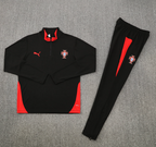 Chándal Portugal 25/26