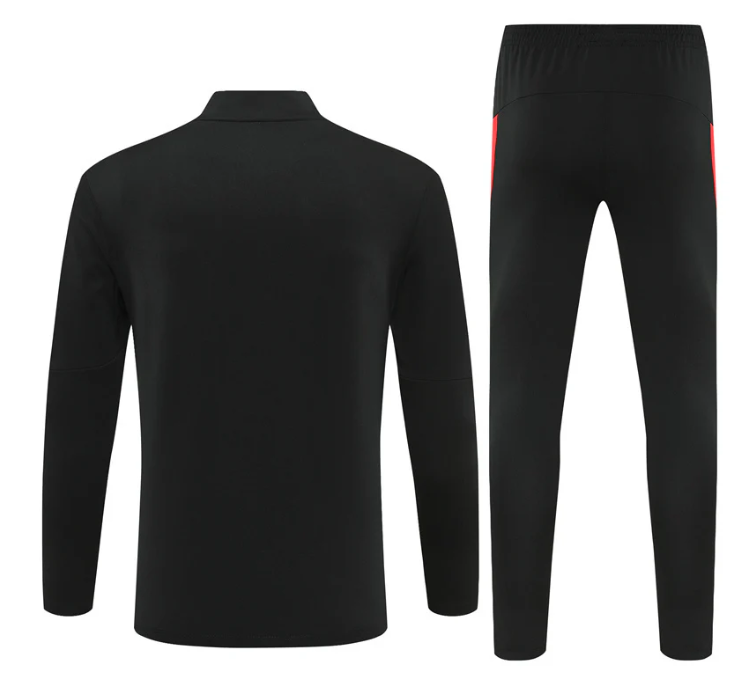 Chándal Portugal 25/26