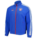 Abrigo de Doble Cara Bayern de Múnich