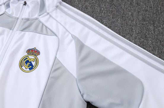 Chándal Real Madrid 2025/26
