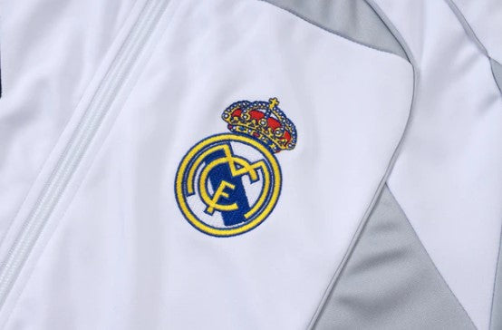 Chándal Real Madrid 2025/26