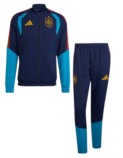 Chandal España 26/27