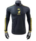 Camiseta Manga Larga México de Oro 25/26 - Jugador