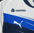 Camiseta Monterrey Away 25/26