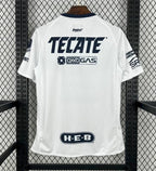 Camiseta Monterrey Away 25/26