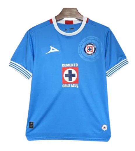 Camiseta Cruz Azul Home 24/25