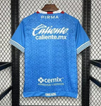 Camiseta Cruz Azul Home 24/25