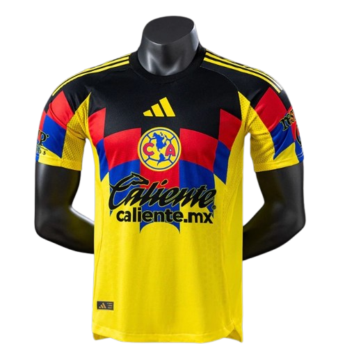 Camiseta Club América Home 25/26 - Jugador