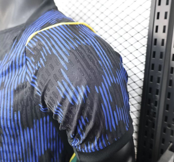 Camiseta Brasil Away 2026/27 - Jugador