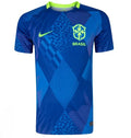 Camiseta Brasil Away 25/26