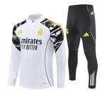 Chándal Niño Real Madrid MARVEL 25/26