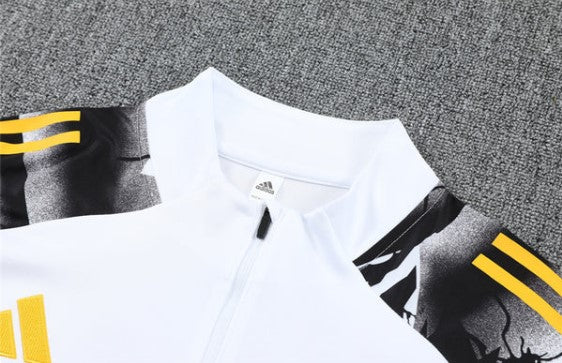 Chándal Niño Real Madrid MARVEL 25/26