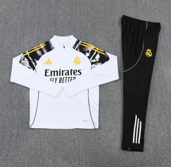 Chándal Niño Real Madrid MARVEL 25/26