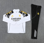 Chándal Niño Real Madrid MARVEL 25/26