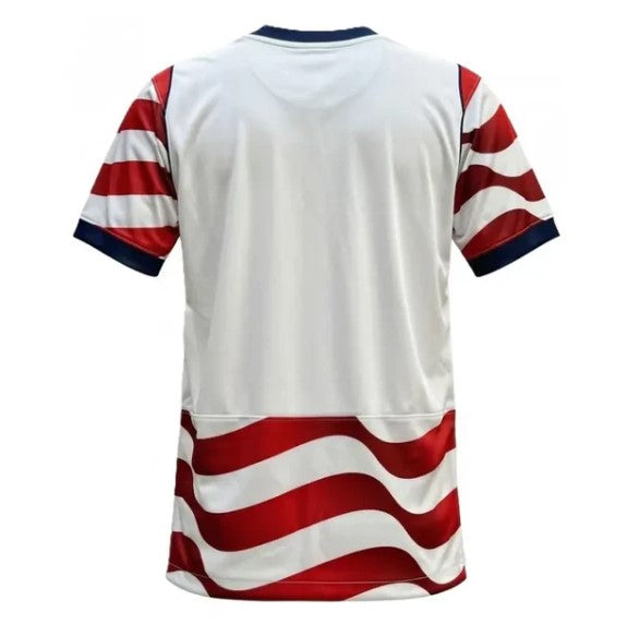 Camiseta Estados Unidos Home 2026/27