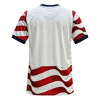 Camiseta Estados Unidos Home 2026/27