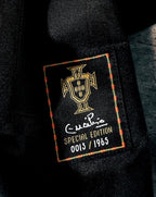 Camiseta Portugal Home "Pantera Negra" 2026/27 - Jugador