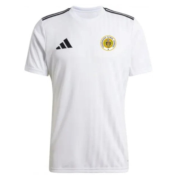 Camiseta Curazao Away 2026/27