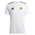Camiseta Curazao Away 2026/27