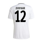 Camiseta Curazao Away 2026/27