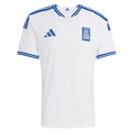 Camiseta Grecia Home 2026/27