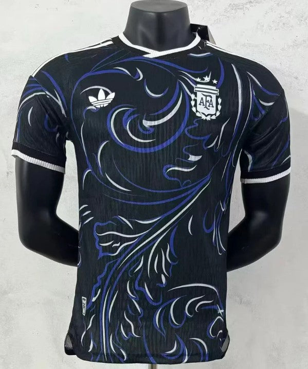 Camiseta Argentina Away 2026/27 - Jugador