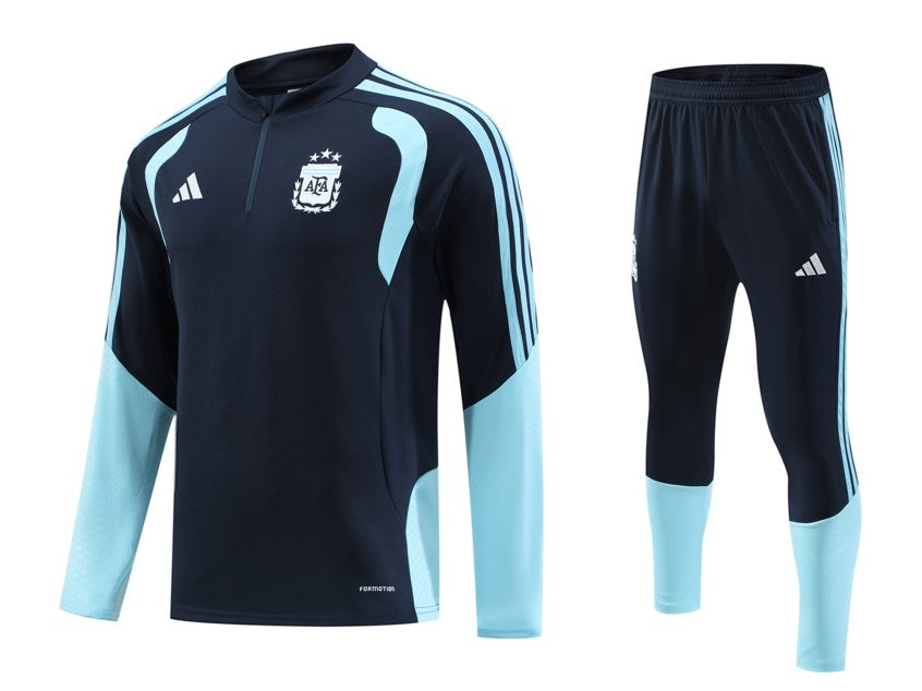 Chándal Argentina 26/27