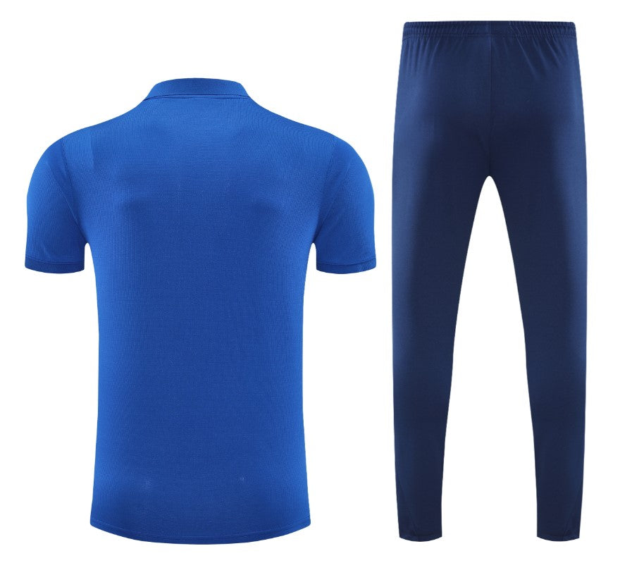 Conjunto Polo Atletico de Madrid 2025/26