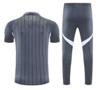 Conjunto Polo Bayern Múnich US PACK 2025/26