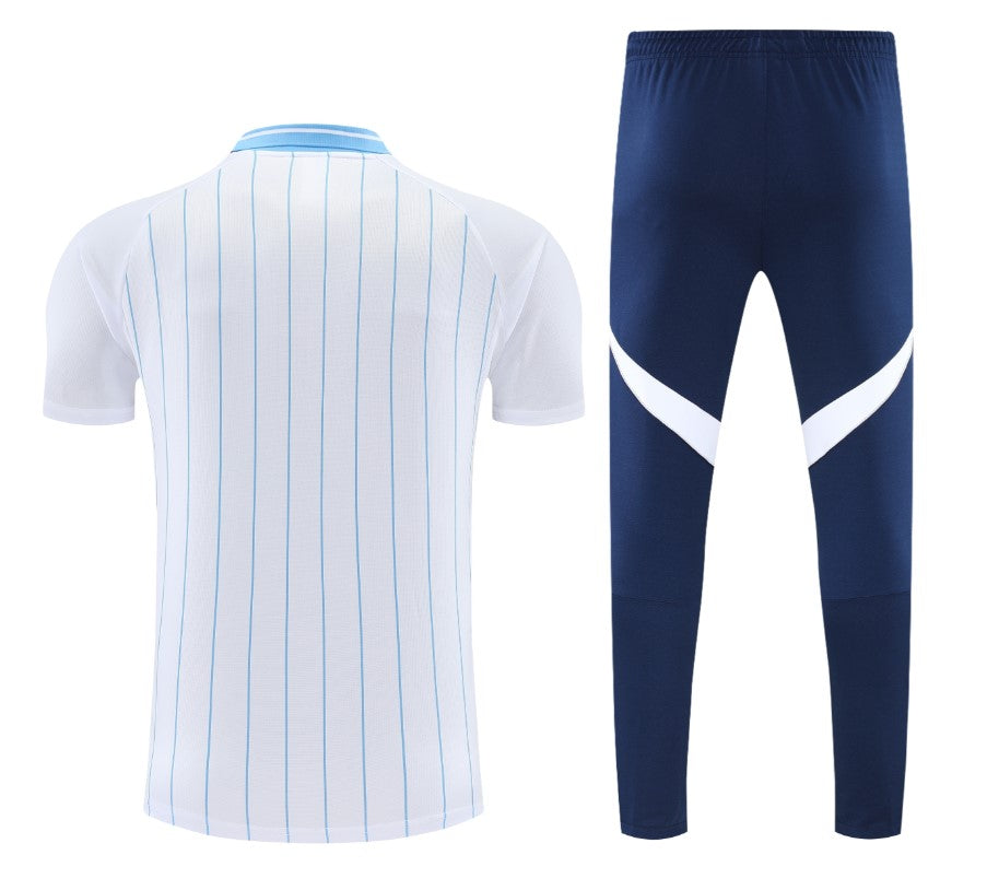 Polo y Pantalón Argentina 2025/26