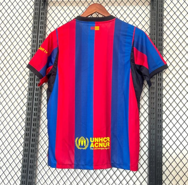 Camiseta FC Barcelona Home 2026/27