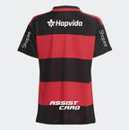 Camiseta Flamengo Home 2026/27