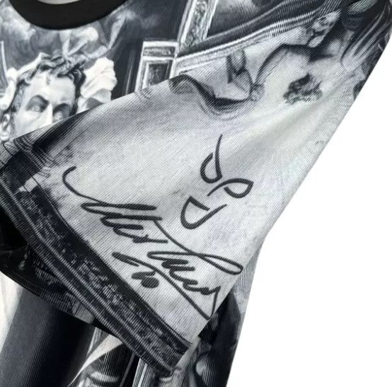 Camiseta Juventus Prepartido Del Piero 25/26