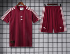 Camiseta y Pantalón corto de entrenamiento Arsenal 2025/26