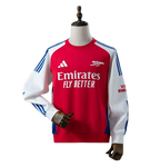 Sudadera Manga Larga Arsenal 2025/26