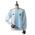 Sudadera Manga Larga Argentina 2025/26