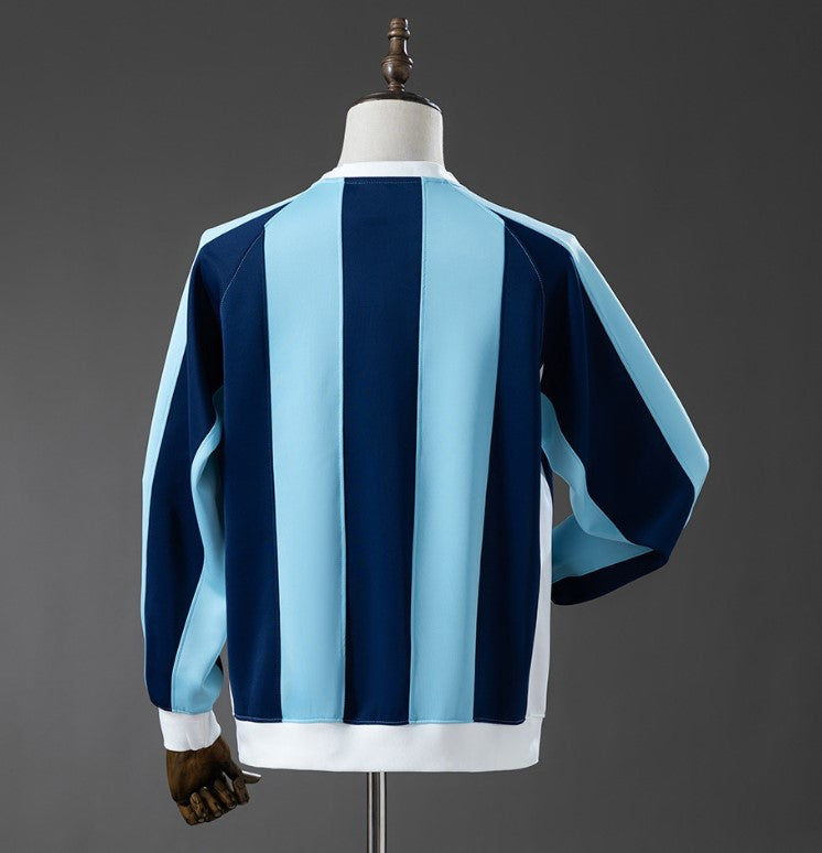 Sudadera Manga Larga Argentina 2025/26
