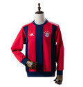 Sudadera Manga Larga Bayern de Múnich 2025/26