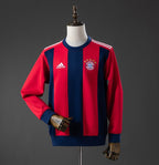 Sudadera Manga Larga Bayern de Múnich 2025/26