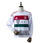 Sudadera Manga Larga Bayern de Múnich 2025/26