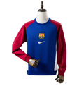 Sudadera Manga Larga FC Barcelona 2025/26