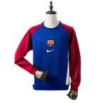 Sudadera Manga Larga FC Barcelona 2025/26
