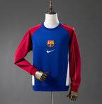 Sudadera Manga Larga FC Barcelona 2025/26