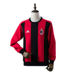 Sudadera Manga Larga AC Milan 2025/26