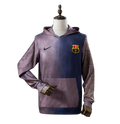 Sudadera con Capucha FC Barcelona 2025/26 - Travis Scott