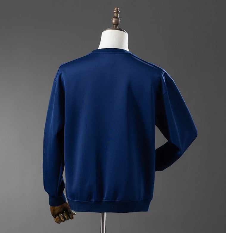 Sudadera Manga Larga PSG 2025/26