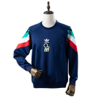 Sudadera Manga Larga Italia 2025/26