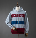Sudadera Manga Larga Bayern de Múnich 2025/26 - Con capucha
