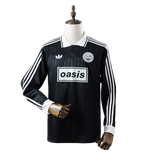 Camiseta Manga Larga Oasis Tour 2025/26