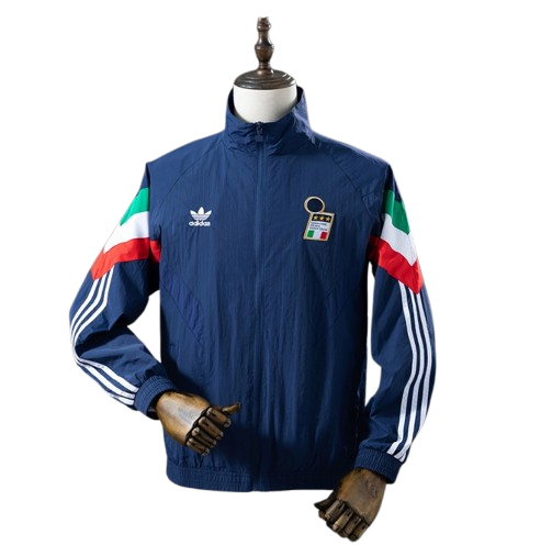 Cortaviento Italia 2025